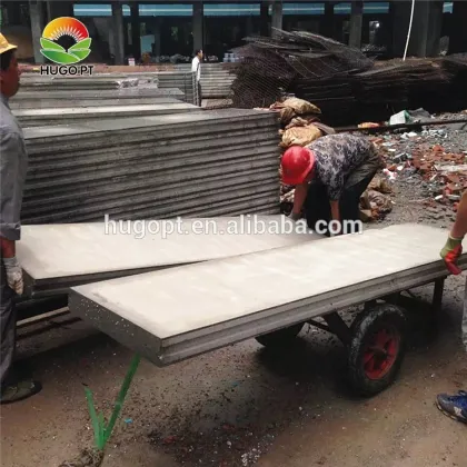 Guangdong Foam Cement Insulation Board