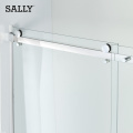 Puerta de ducha corredera de bañera de bañera de baño de baño Sally