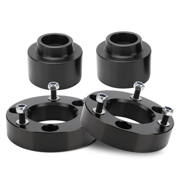2009-2023 Dodge Ram 1500 4WD 2.5" Front + 1.5" Rear Full Leveling Lift Kit