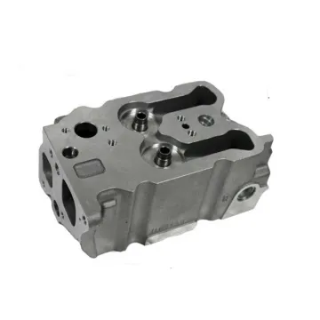Cylinder Head for CHEROKEE 2.5 TD 4x4