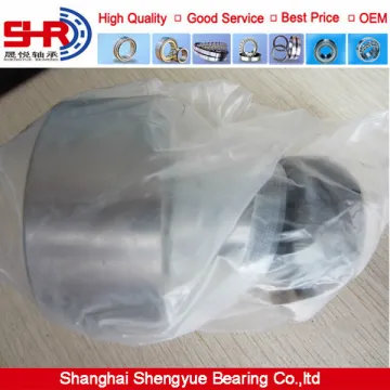 Track roller bearing NUCF24BR Yoke Type needle roller bearing Cam follower NUCF24BR