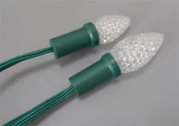 C9 Bluetooth string lights