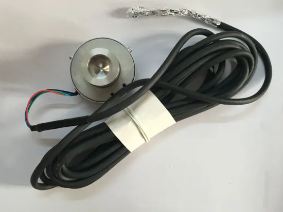 TS5866N39 TAMAGAWA Encoder for Hitachi Escalators