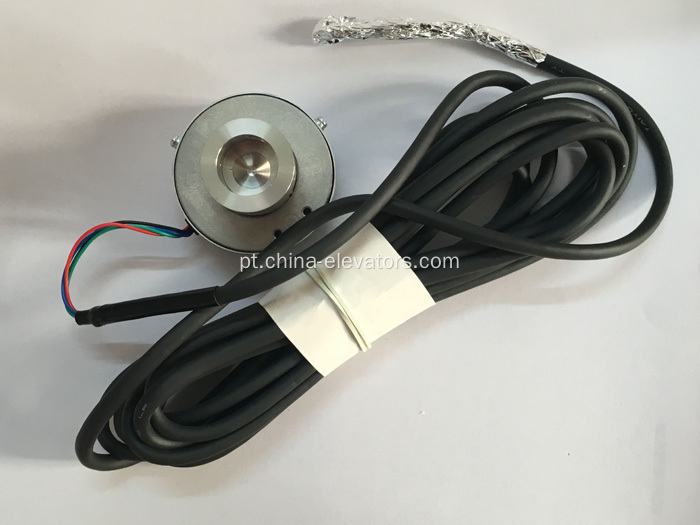 Ts5866n39 codificador de tamagawa para escadas rolantes de hitachi
