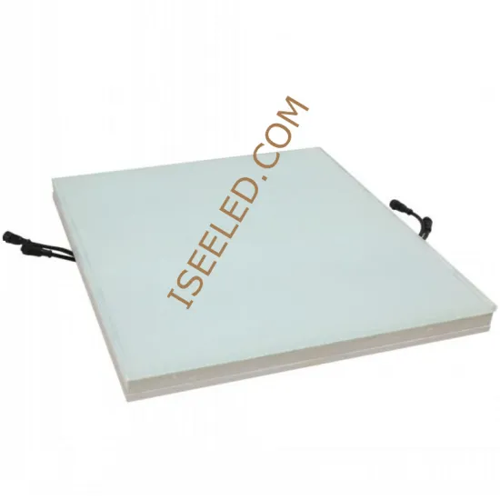 Musicial Interactive LED Floor for Stage