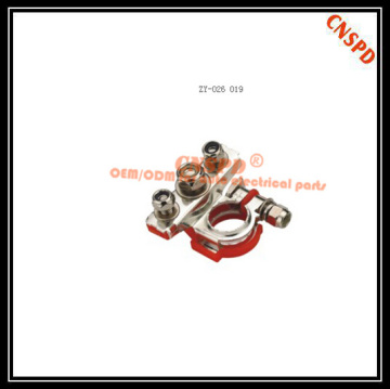 ZY-026 019 male female wire connector terminal for car