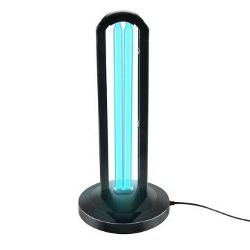 New Bullet Sterilizing Ultraviolet Lamp 38w