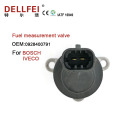 Best price Fuel metering solenoid valve 0928400791