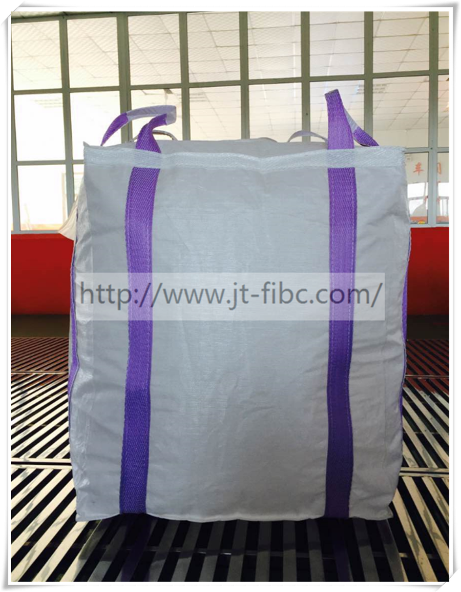 Big Bag With Leakproof