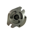 Hydraulic HGP-3A Gear Pump