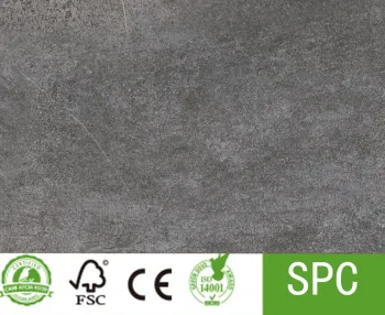 Easy Cleaning SPC Floor