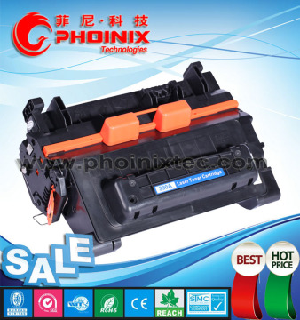 Printer Cartridge CE390A Black Toner Cartridge for HP LaserJet M4555 MFP/M601/M602/M603