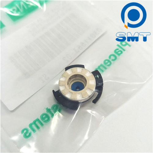 Siemens pick place twin head nozzle 03011583-02
