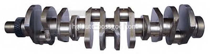 HGL-CR-245  CRANKSHAFT OM360