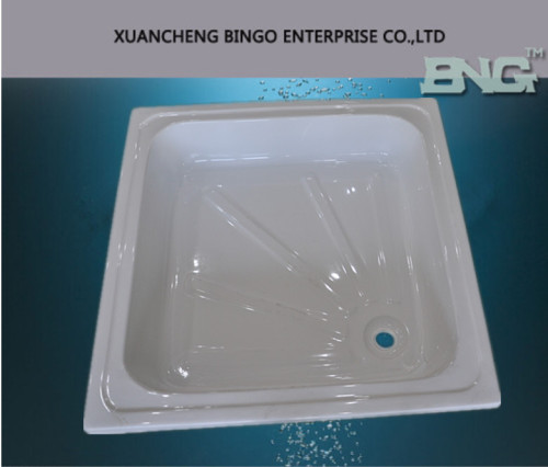 Hot Sanitary Ware Acrylic Sun Shower Tub (BNG005)