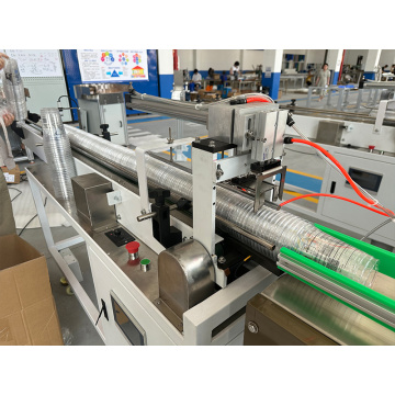 क्षैतिज तकिया पैकिंग मशीन