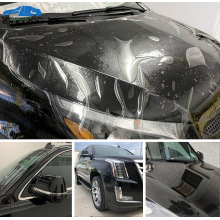 What's the best paint protection film