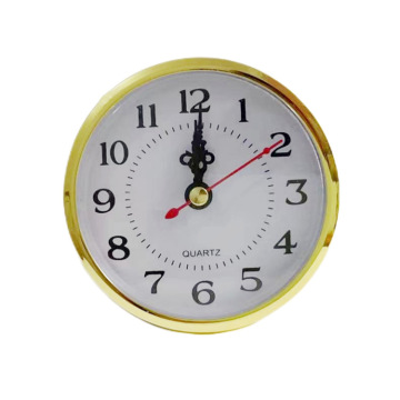Wholesale 70MM Clock Mechanisms & Quartz Inserts