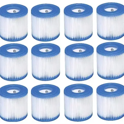Swimming Pool Pump Filter Replacement Intex GPH 29007