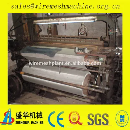 Home Anti-theft retractable and powder coating window screen machine