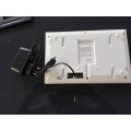 Touch Button Bedraad Home Video Intercom-systeem