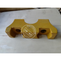 Imported bulldozer D155 spare part 17A-30-16331 track roller base
