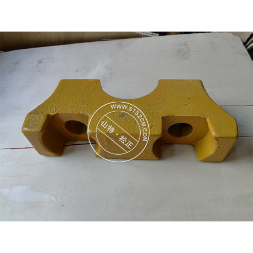 Imported bulldozer D155 spare part 17A-30-16331 track roller base