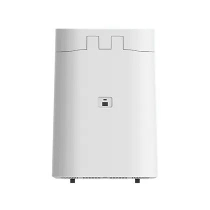 Intelligent Smart Trash Can with Logo