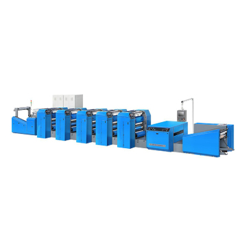 Commercial Rotary Label Flexible Packaging Offset Printing Machine" could be shortened to "Rotary Label Printing Machine for Flexible Packaging". However, for a more SEO-friendly title, consider:

"Commercial Rotary Label Printing Machine for Flexible Pac