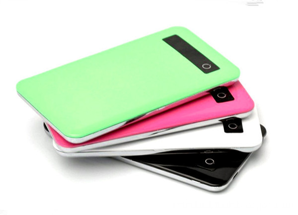 Power Bank Power Bank