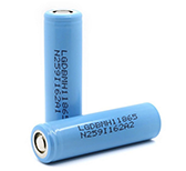 flashlight jessie j battery LG 18650 MH1