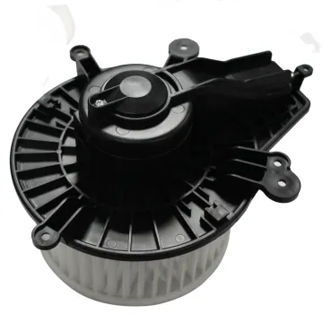 12V A/C Heater Blower Motor OE 27226-JS60B for Nissan Car Air Conditioner