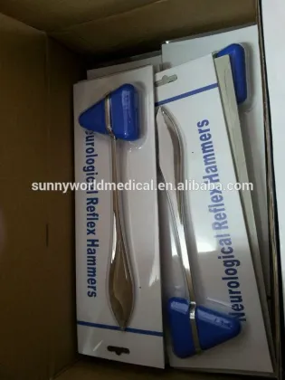 SW-H04 taylor reflex hammer