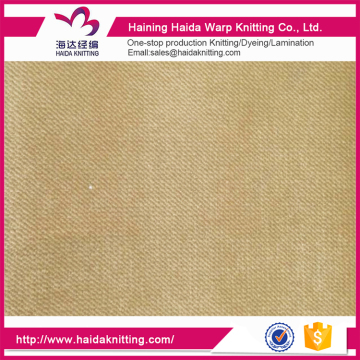 Knitted Knitted Fabric For Garments