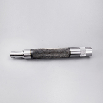 Durable Balance Shaft Component