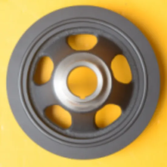 Mercedes Crankshaft Pulley Replacement Guide: Models W204, W212, W207, W218, W117 & M271 Engine Parts