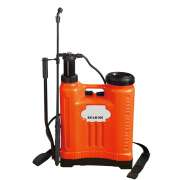 Factory Direct Backpack Sprayer for Agricultural Irrigation