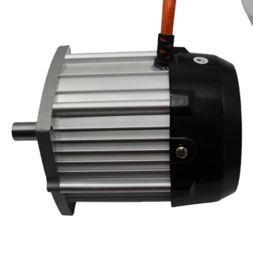 High Torque BLDC Motor Kit for Ebike Conversion