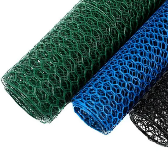 Kenya Prices for Green PVC/Galvanized Triple Twist Gi Hexagonal Netting 13mm Deer Wire Mesh Chicken Wire Fence