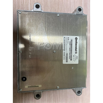 Nouveau module de commande électronique 4988820 pour les pièces moteur 4VBE34RW3