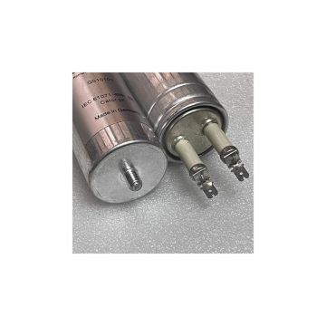 Tajuk: "E62.S23-563M30 Electronicon Capacitor: Spesifikasi dan Maklumat
