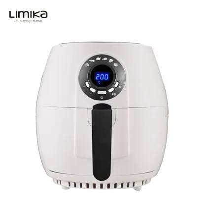 China Factory 2022 OEM Multifunctional Small Home Appliances - Deep Air Fryer & Commercial Air Fryer