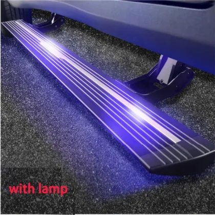High Quality Automatic Running Board for Hyundai Staria - Factory Wholesale Electric Side Step Auto Accessories