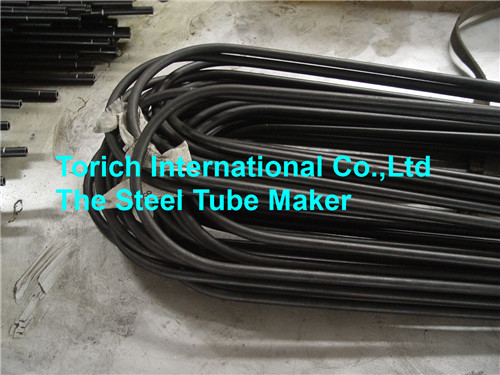 Welded U Bend Tubes