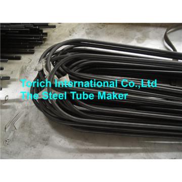 ASTM A178 Carbon Steel Heat Exchanger Tubes