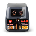 گواهی CE Fryer Deep Fryer بدون سرخ کردن هوا