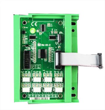 لوحة المصعد SM-03-D لخطوة المصعد PCB الأصلي
