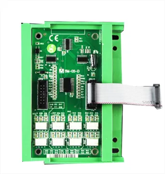 Elevator Board SM-03-D for Step Elevator PCB Original