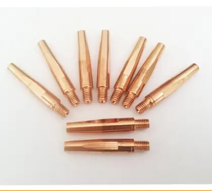 Welding Torch Contact Tips