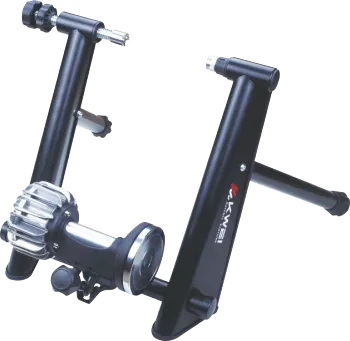 Customized Bicycle Magnetic Exercise Trainer